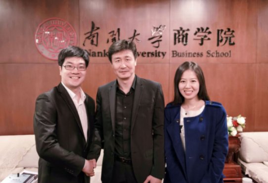 在各个领域实现了长足发展