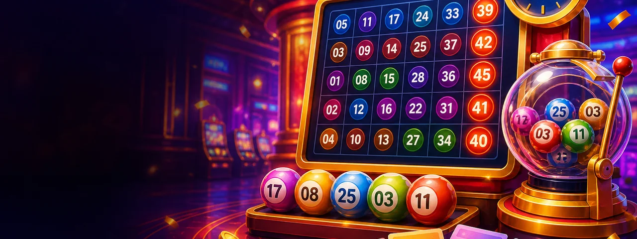 Kết quả 68win và dữ liệu xổ số